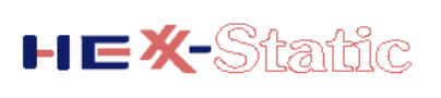 SARL Hex Static